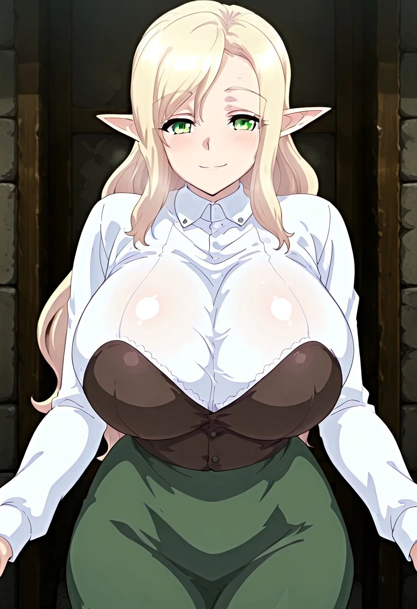 Natalia/ナタリア(異世界ハーレム物語) illustrious XL