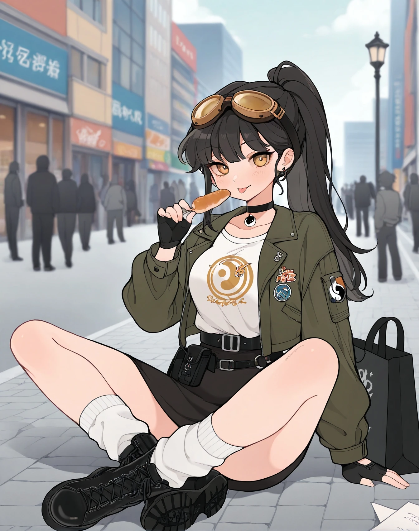 rollballball style [illustrious-XL] v1.0