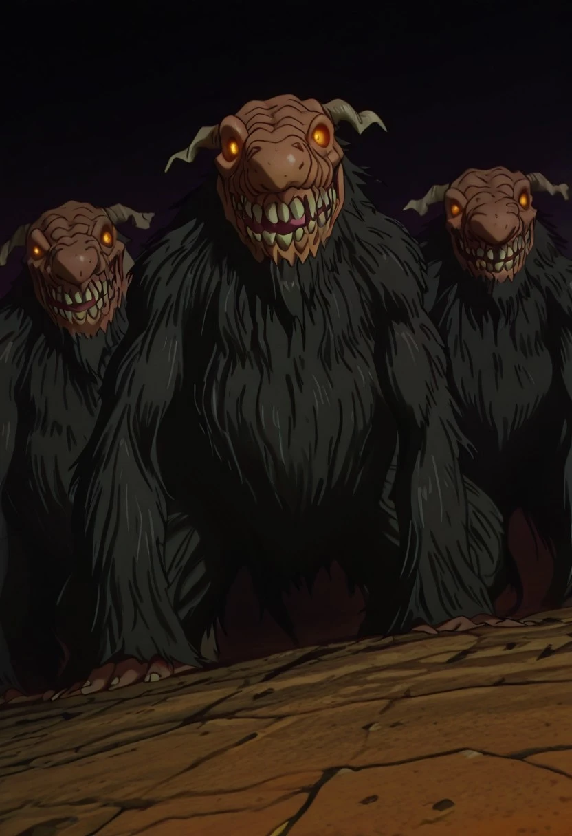 Berserk-Troll-IL | Shrekman Berserk Loras V1
