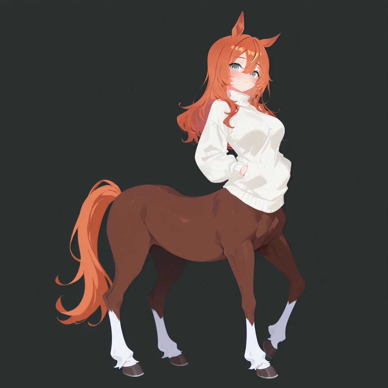 centaur