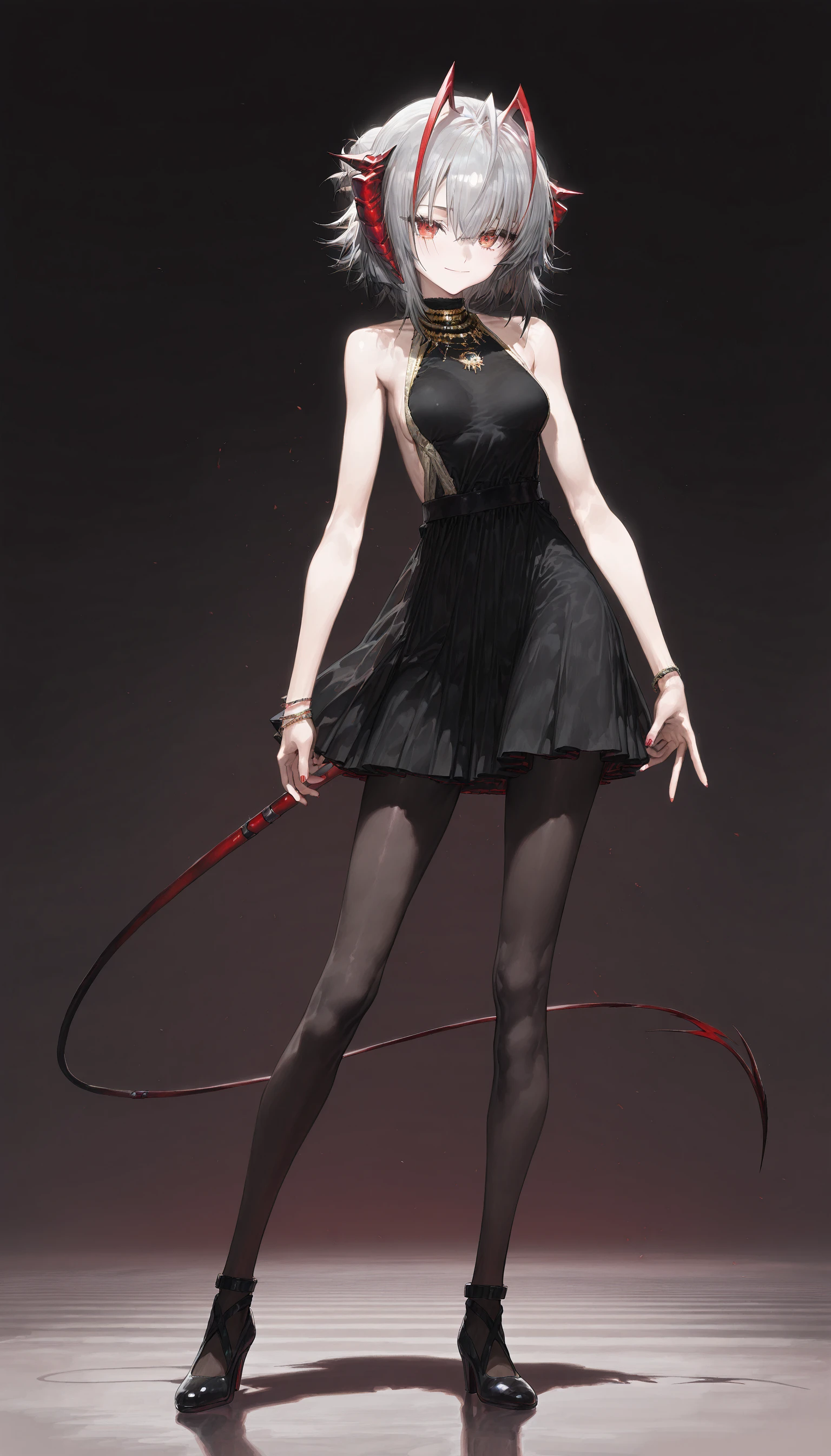 W for dress（明日方舟\Arknights\アークナイツ） v1.0 for IL
