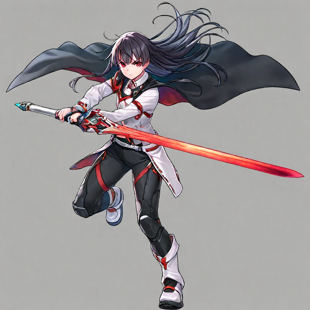 Heroes Style - Xenoblade Chronicles 3 V1