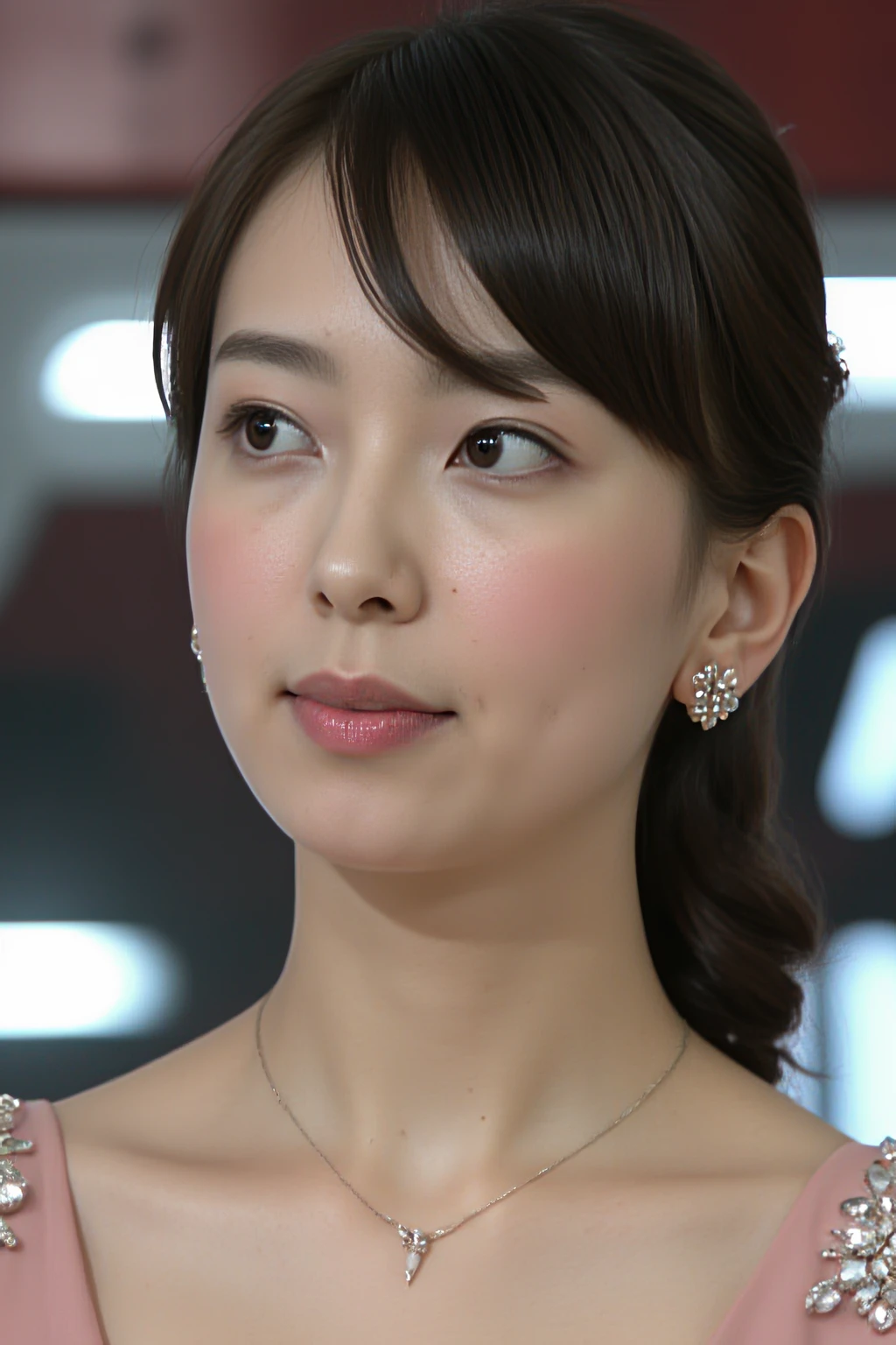 Mayuko Wakuda / FLUX.1D v1.0