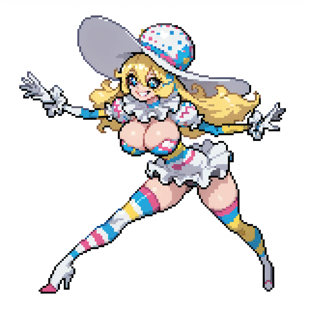 Blacephalon-pokemon-ill v1.0