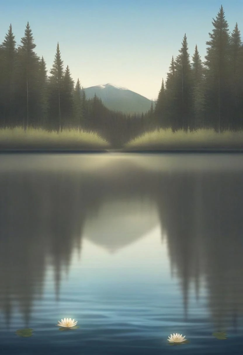 LakeOMO V2