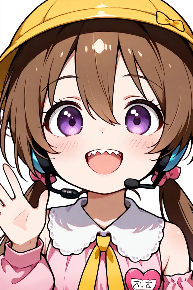 Tsukuyomi Ai (月読アイ) - VOICEROID v1.0