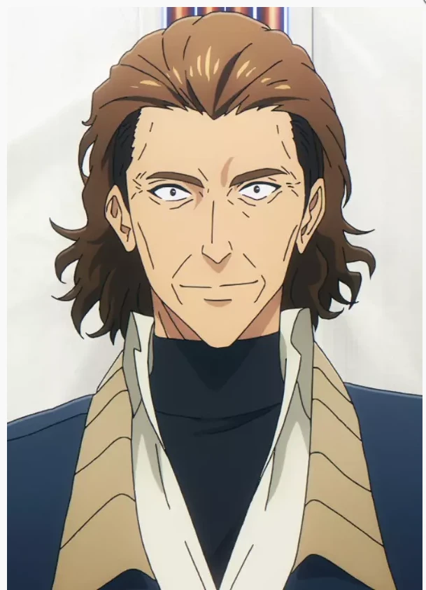 Song Chi-Yul test V1