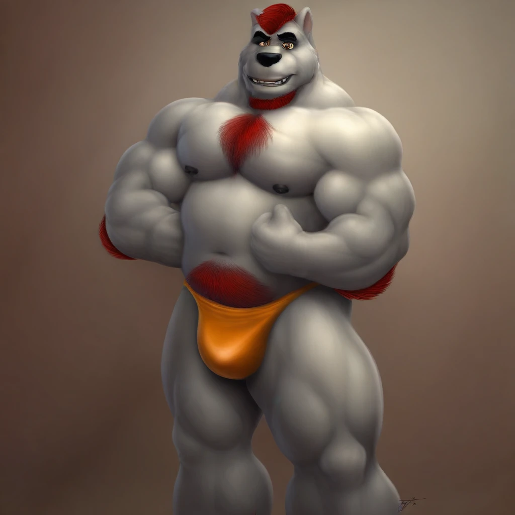 Braford Art Style V1