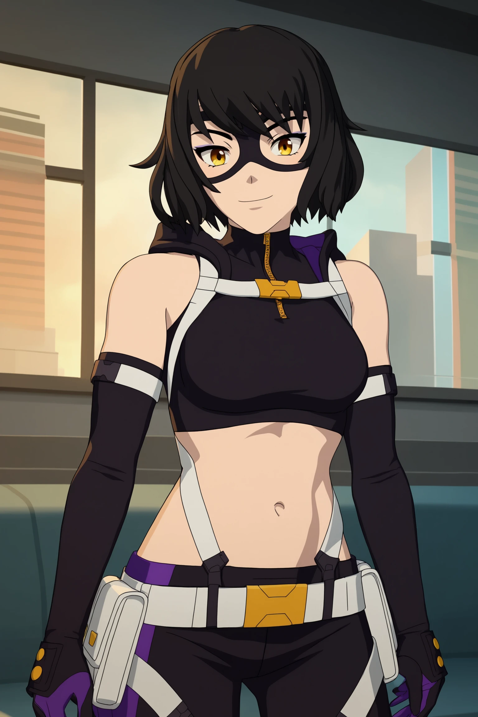 [Request] Blake Belladonna | RWBY v1.0