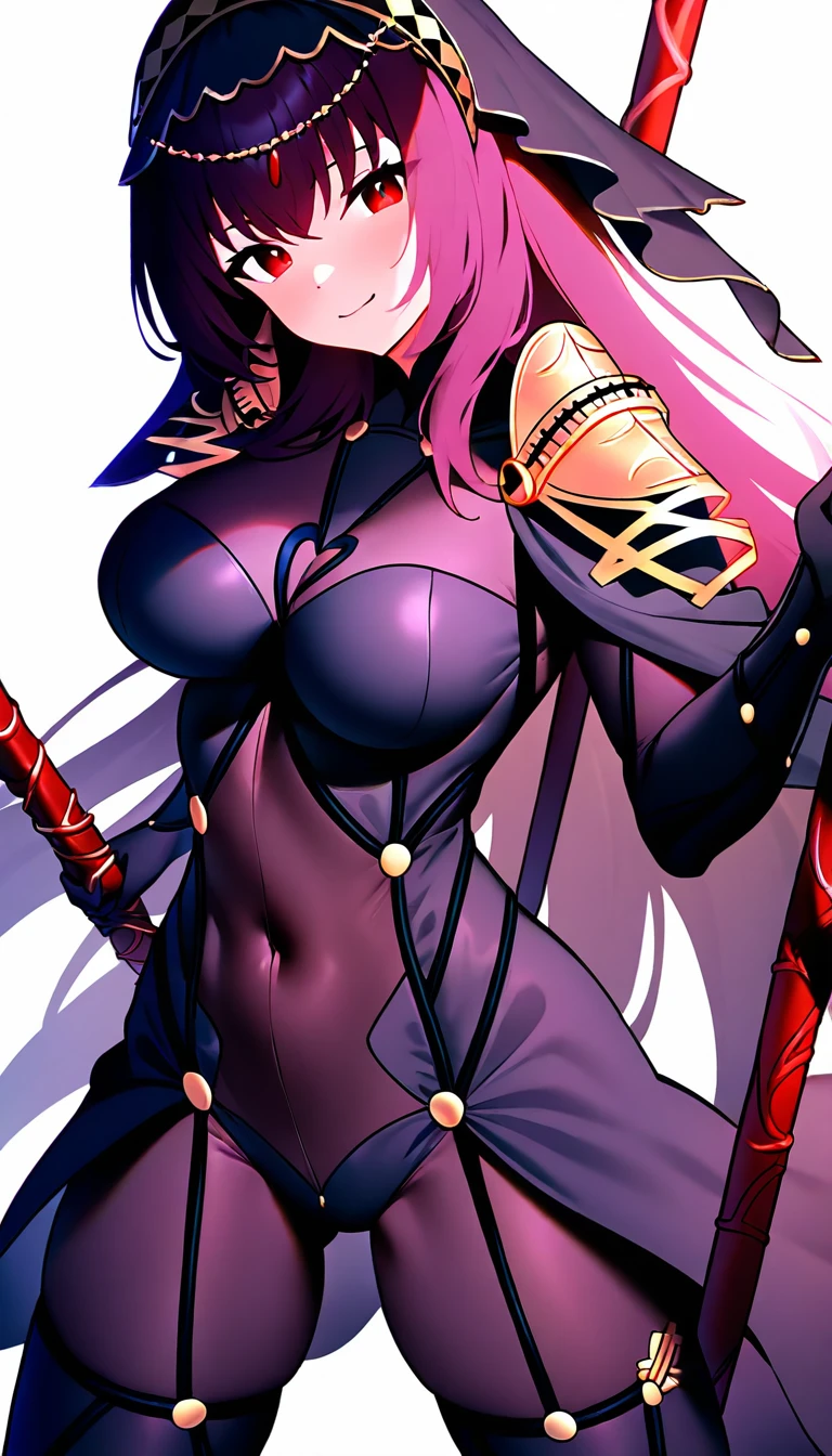 scathach_(fate)_noobxl_eps_1.0 v1.0