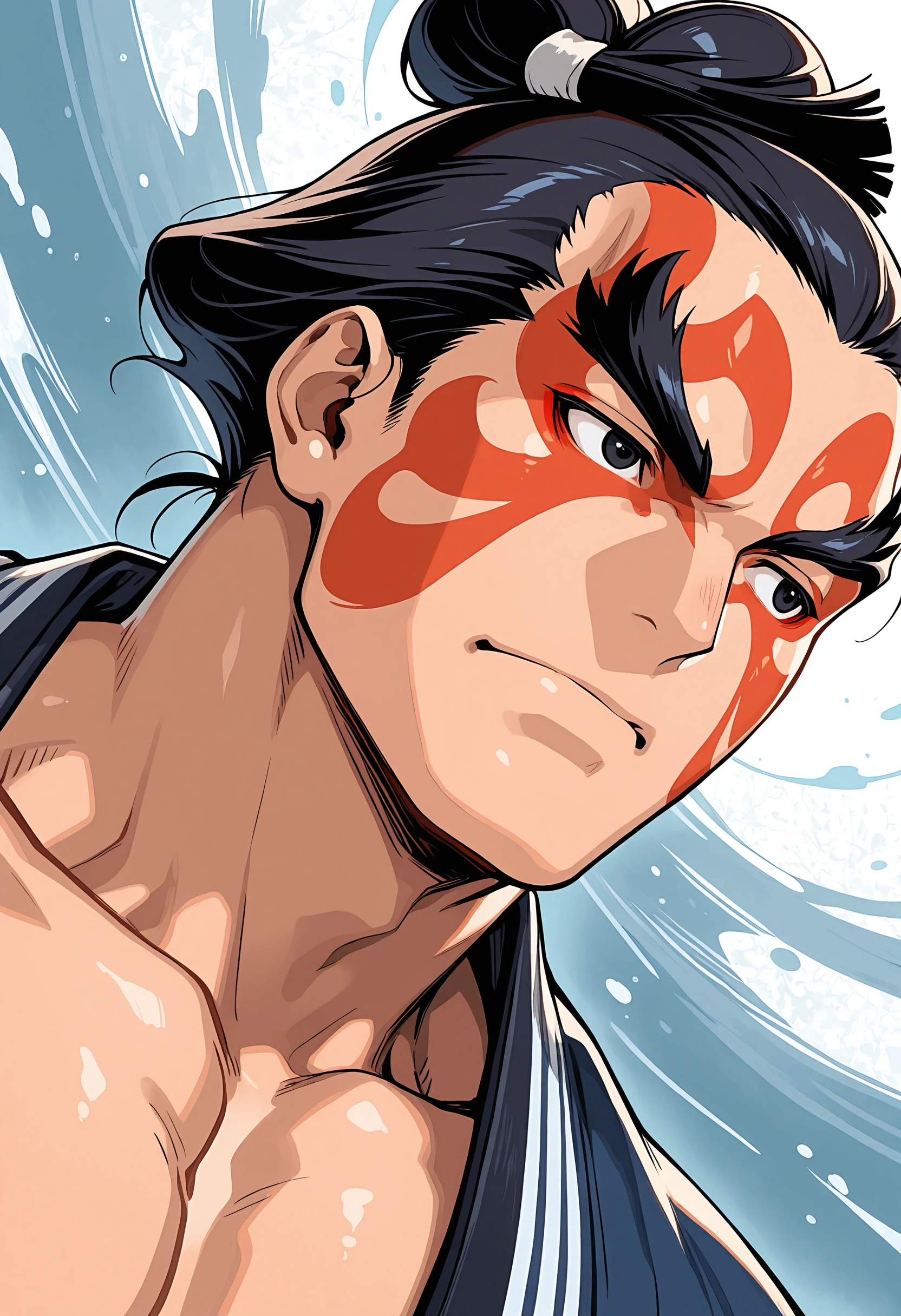 E. Honda / Edmond Honda - Street Fighter - ILXL/PDXL PDXL