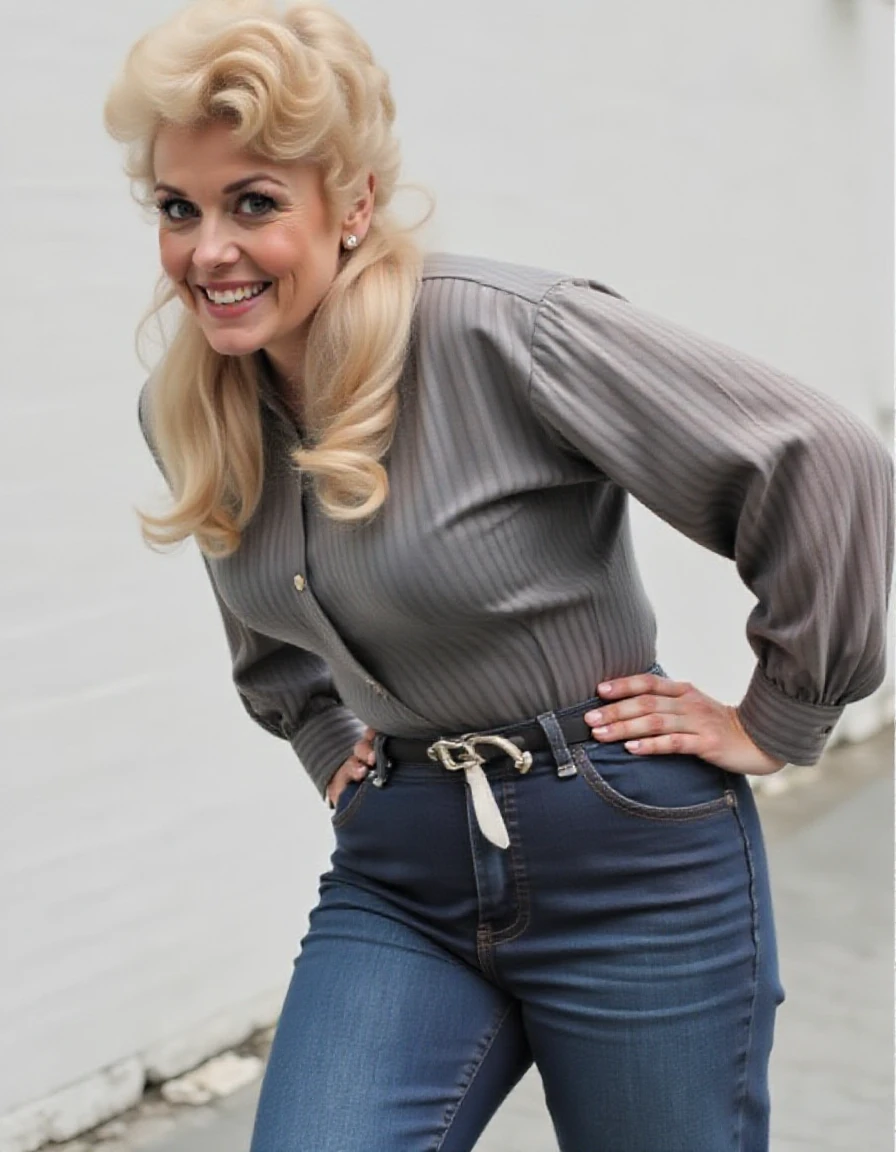Donna Douglas - Elly May: "The Beverly Hillbillies" v1.0