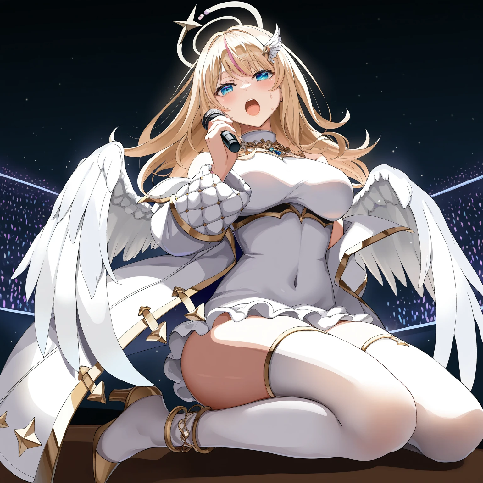 Hestia Happiness ヘスティアハピネス [Pony] Pony v1