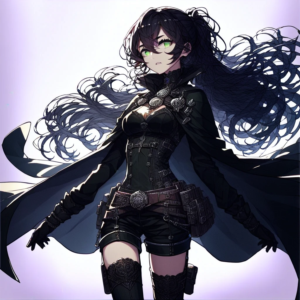 アリナ・スカイロア V1