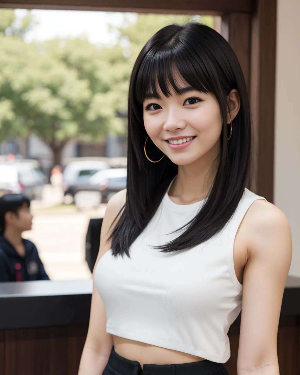 Generics - Natsumi v1.0