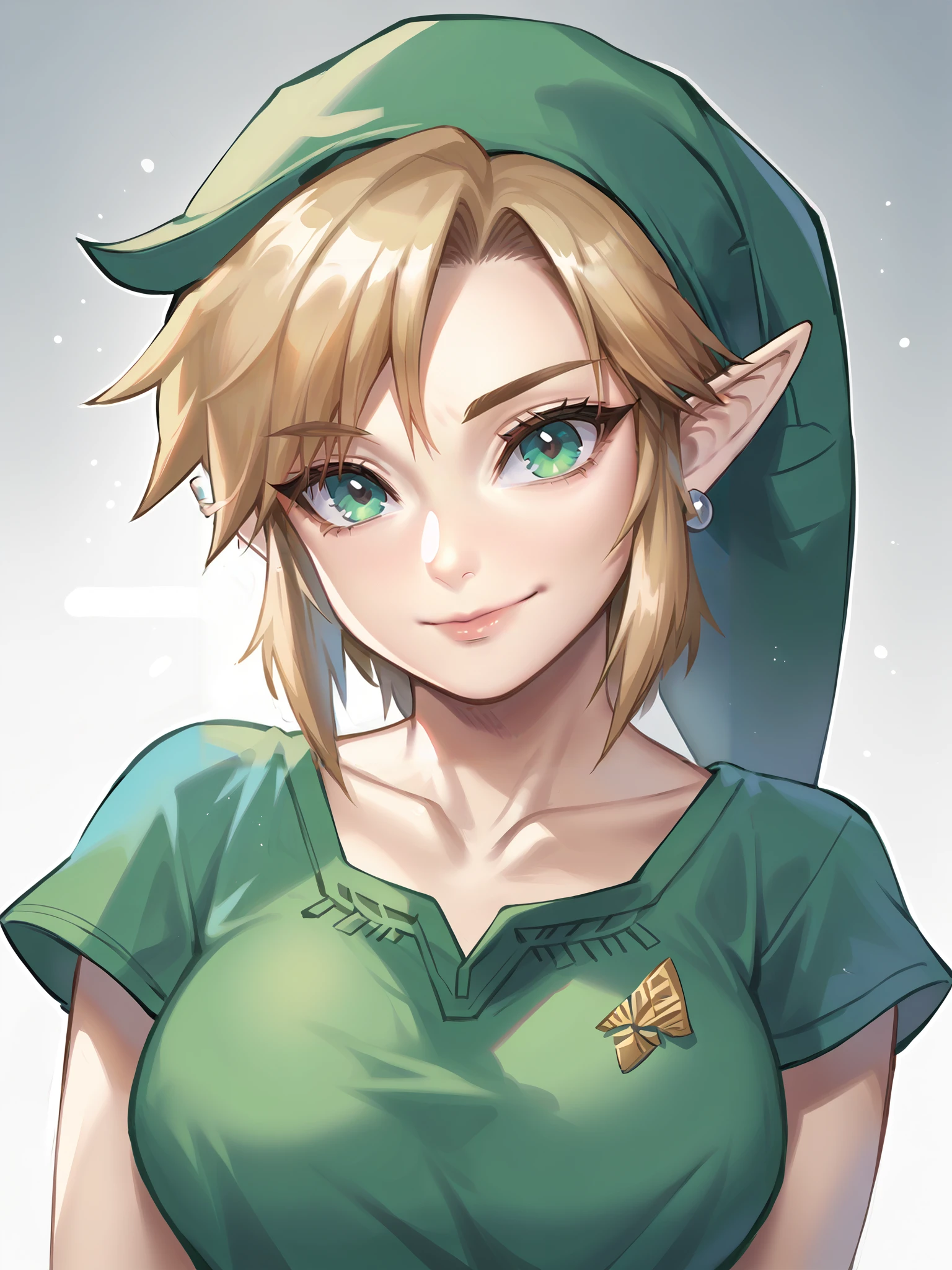 Link (Rule 63) (Pony) Illustrious