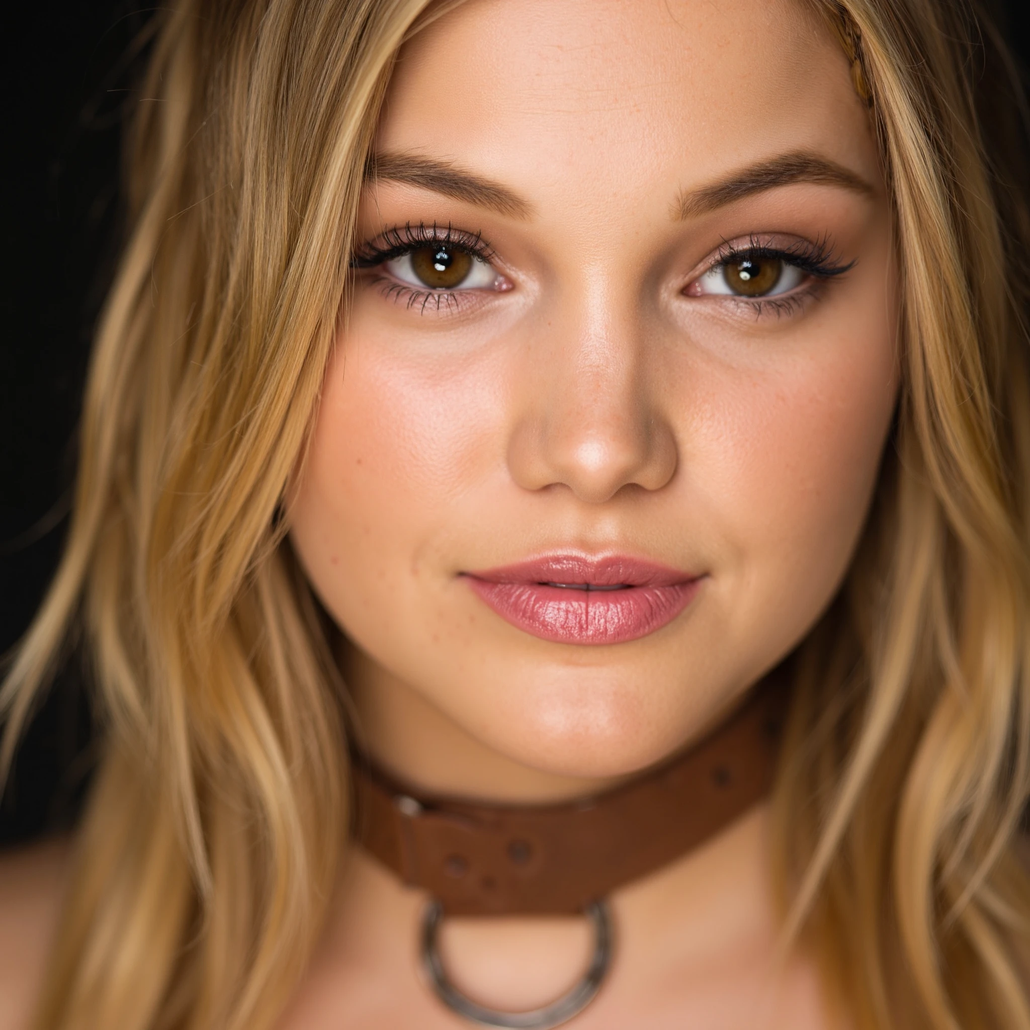 Olivia Holt (FLUX + SDXL) FLUX v1.0
