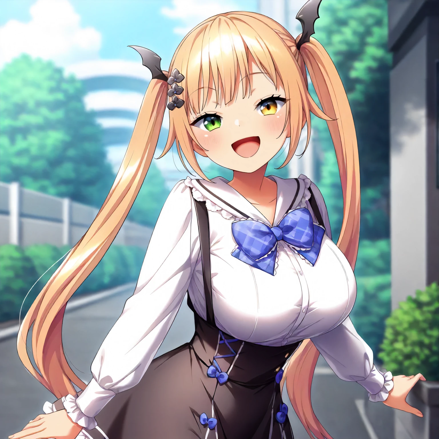 azuma_himari (sei_dorei_gakuen 2) XL Illustrious LORA v1.0 For_v11