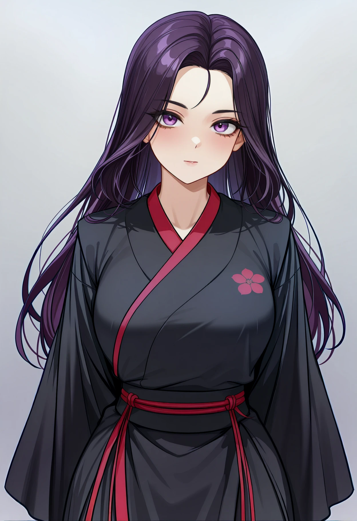 (masterpiece, high quality, amazing detail), return_of_the_mount_hua_sect, 1girl, solo, long hair, looking at viewer, <lora:return_of_the_mount_hua_sect:0.9>