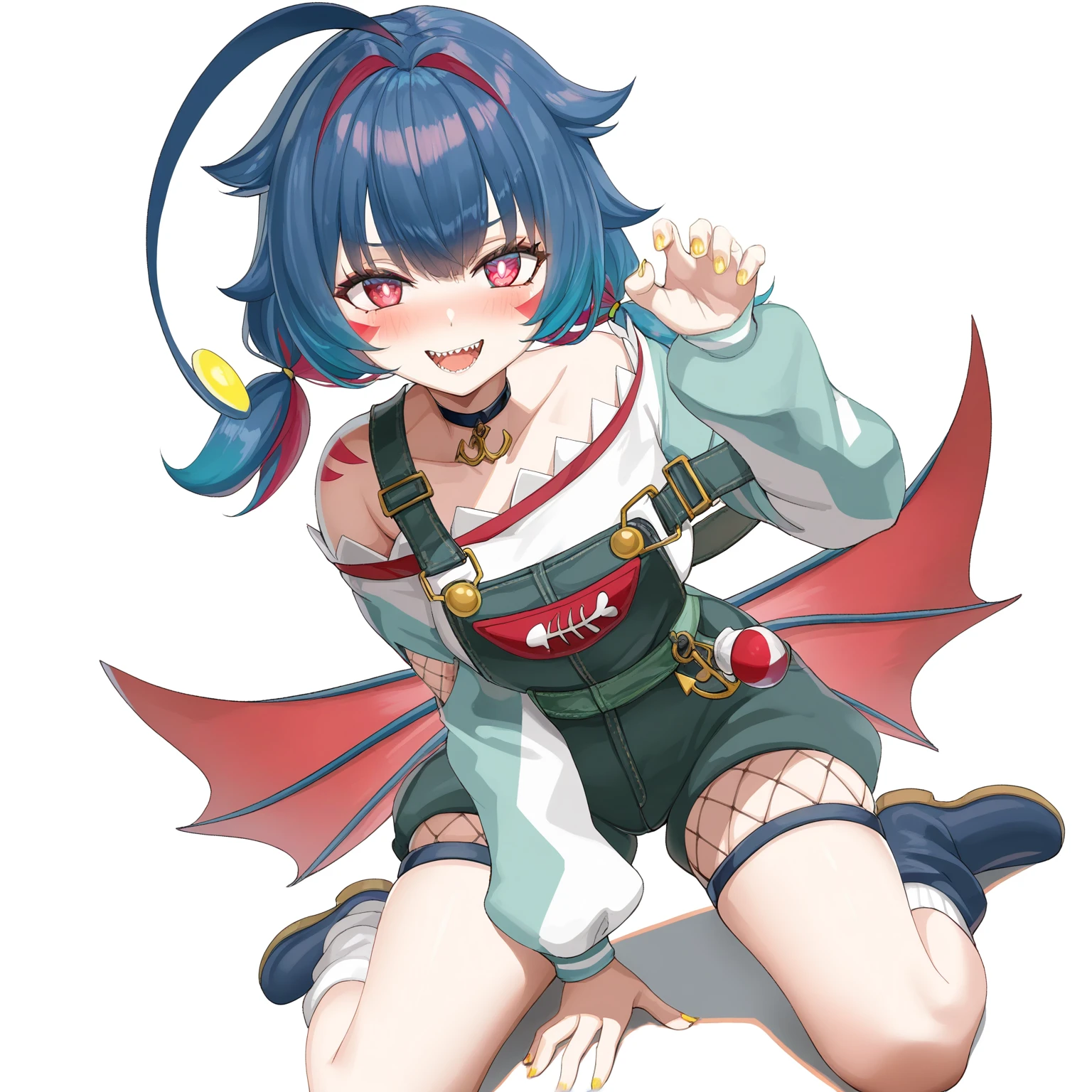 Kitanya VTuber [Noob] Noob v1