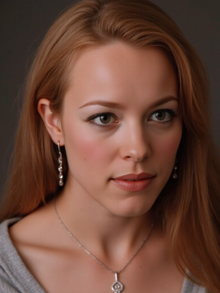 Rachel McAdams 2000s FLUX LoRA (Regina George in Mean Girls) v1.0