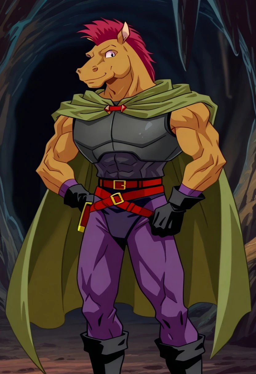 Words Worth Gaiden (Characters and Style) - NatMontero