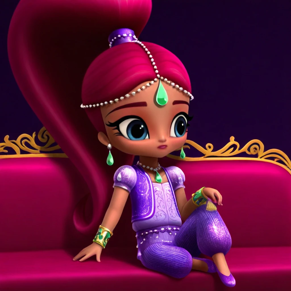 Shimmer (Shimmer and Shine)