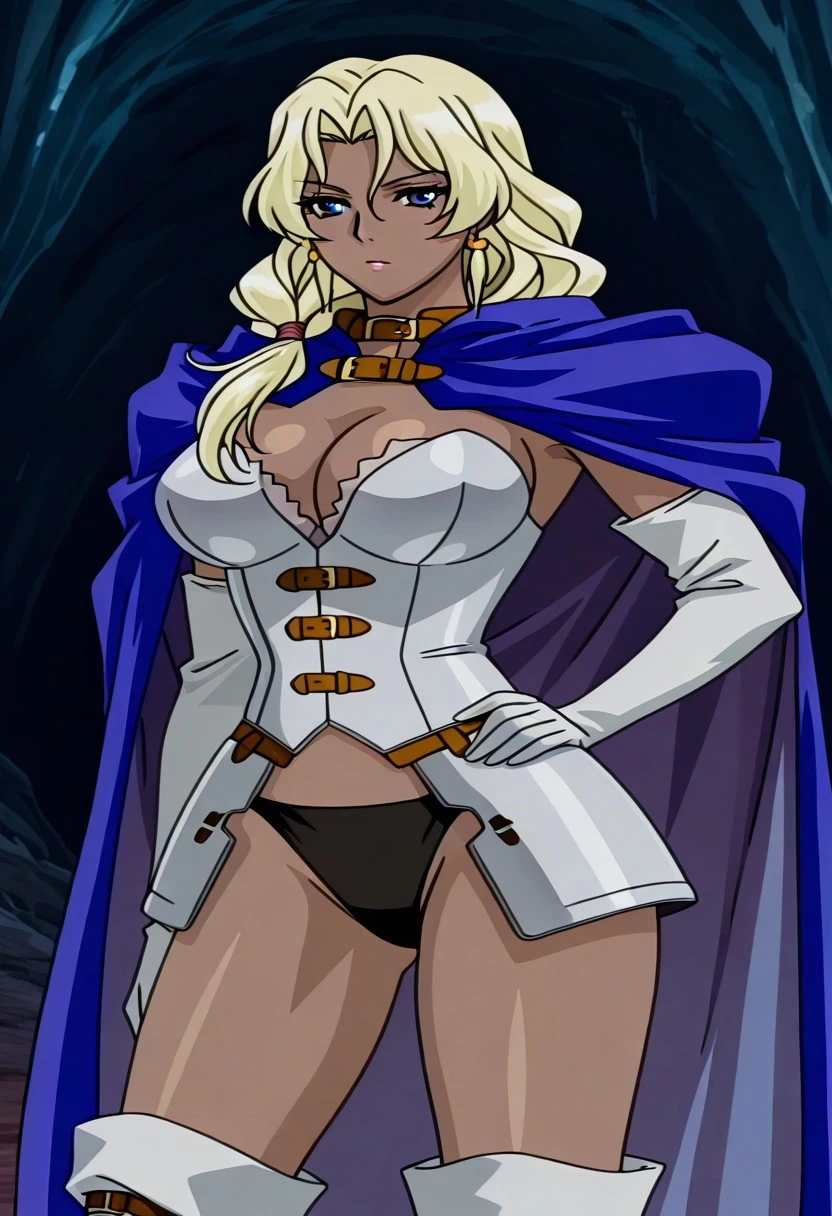 Words Worth Gaiden (Characters and Style) - NatMontero