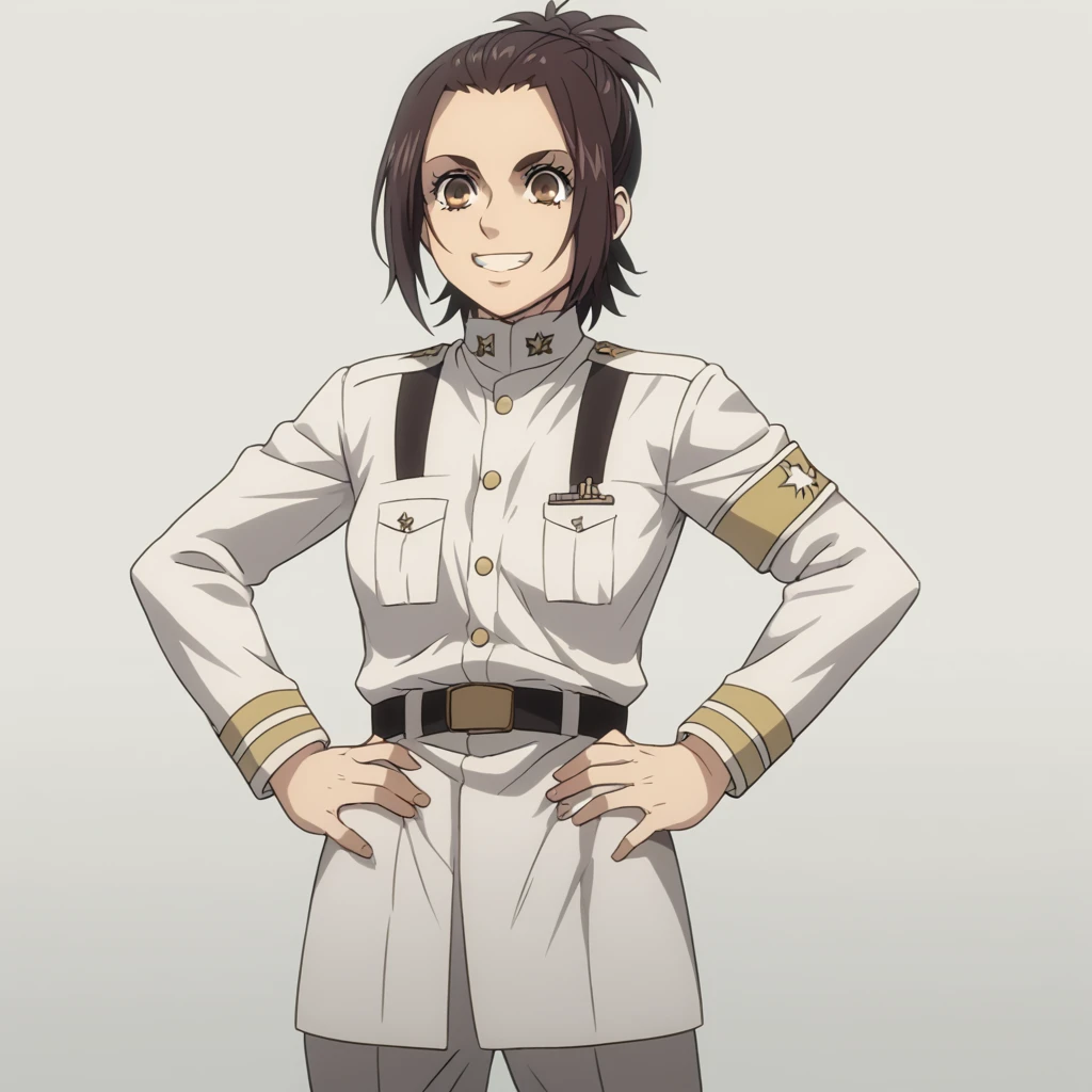 Gabi Braun - Attack on Titan V1