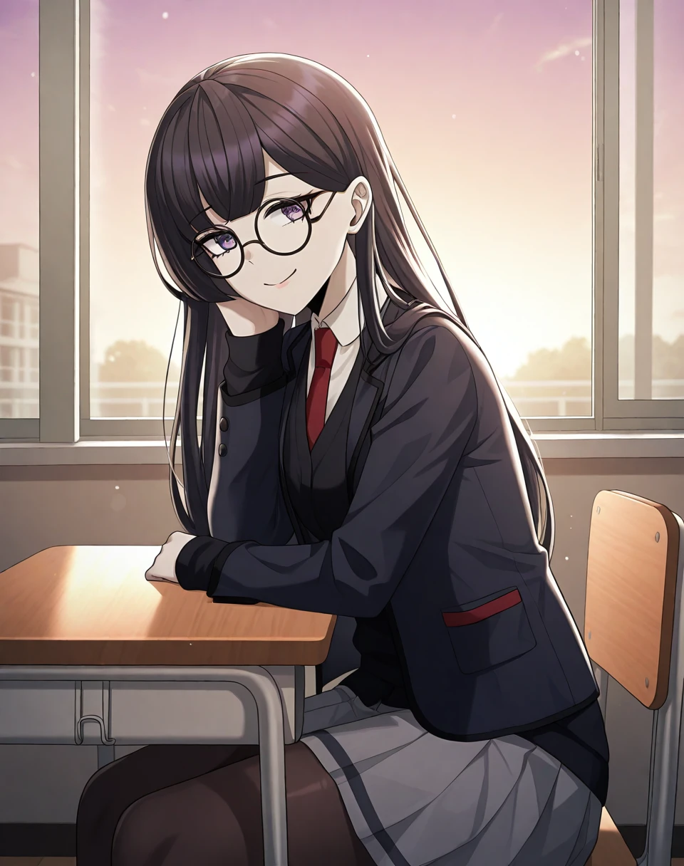In Ha-yoon from Ghost story club V1