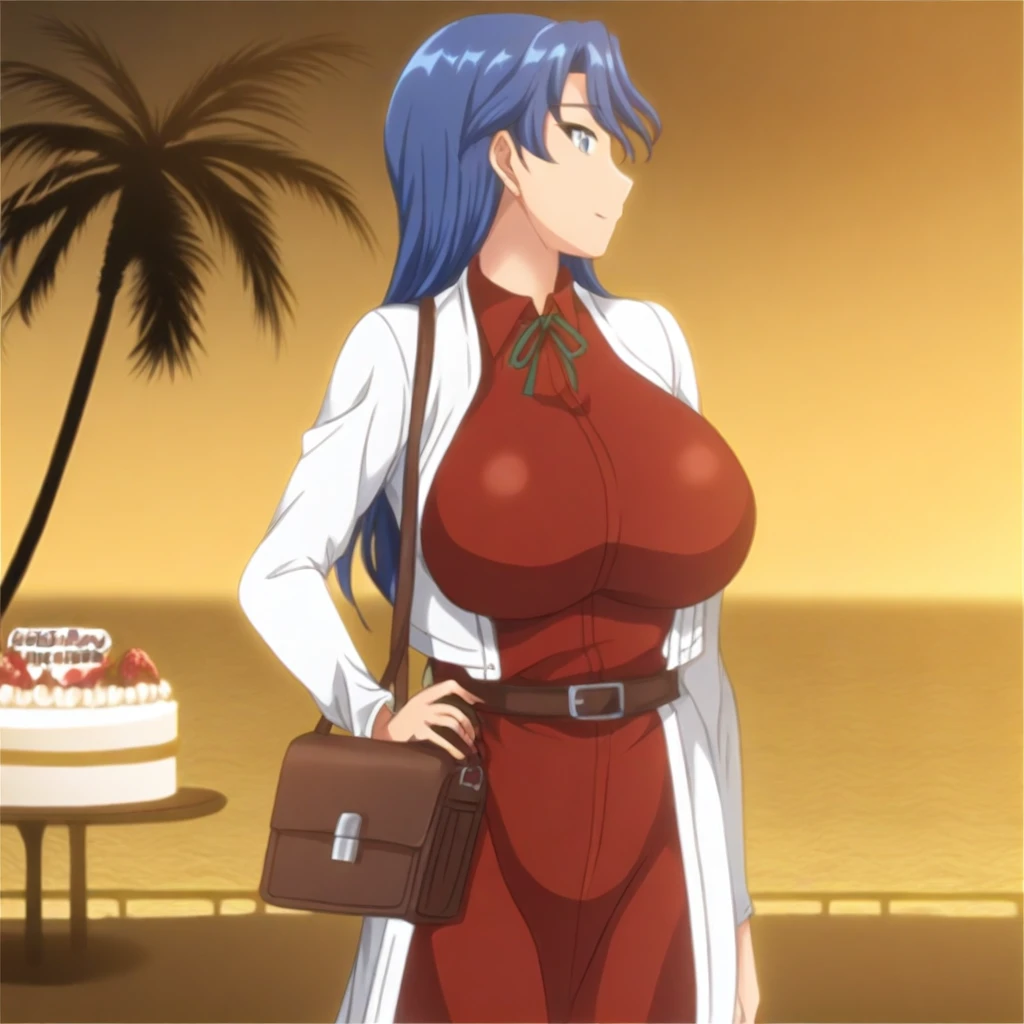 Mizuki Miyama ILL (DIM:4) = 28MB V1