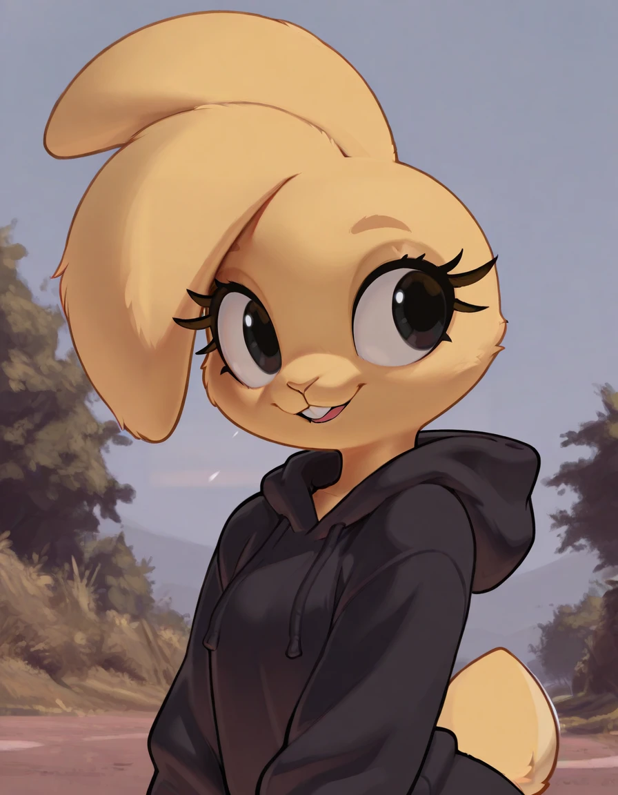 Bonita v2.0 - Pony