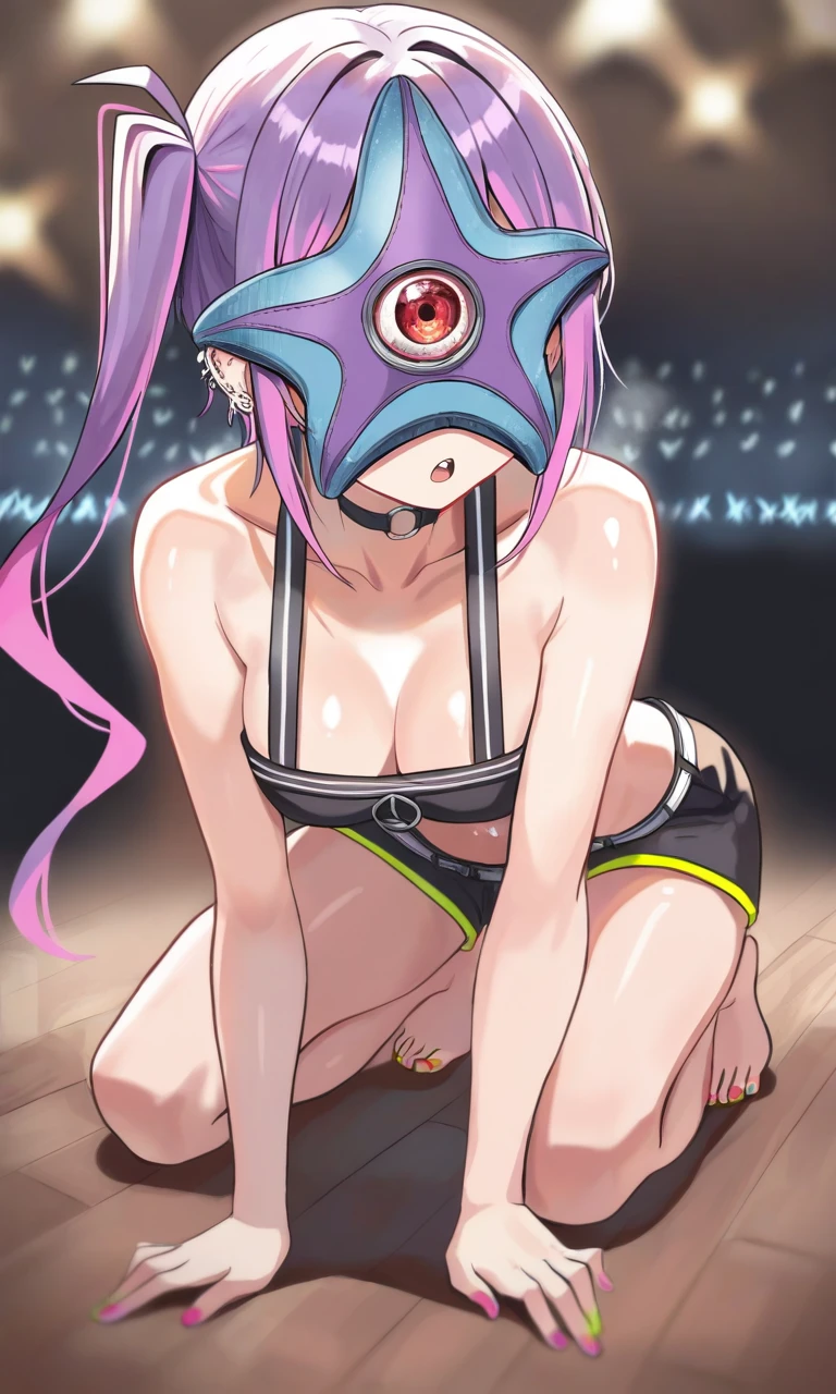 Starro v1.0