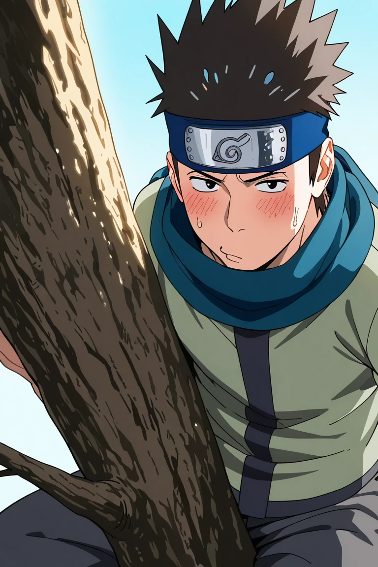 Konohamaru Sarutobi | Naruto!🍥 Konohamaru is Here!