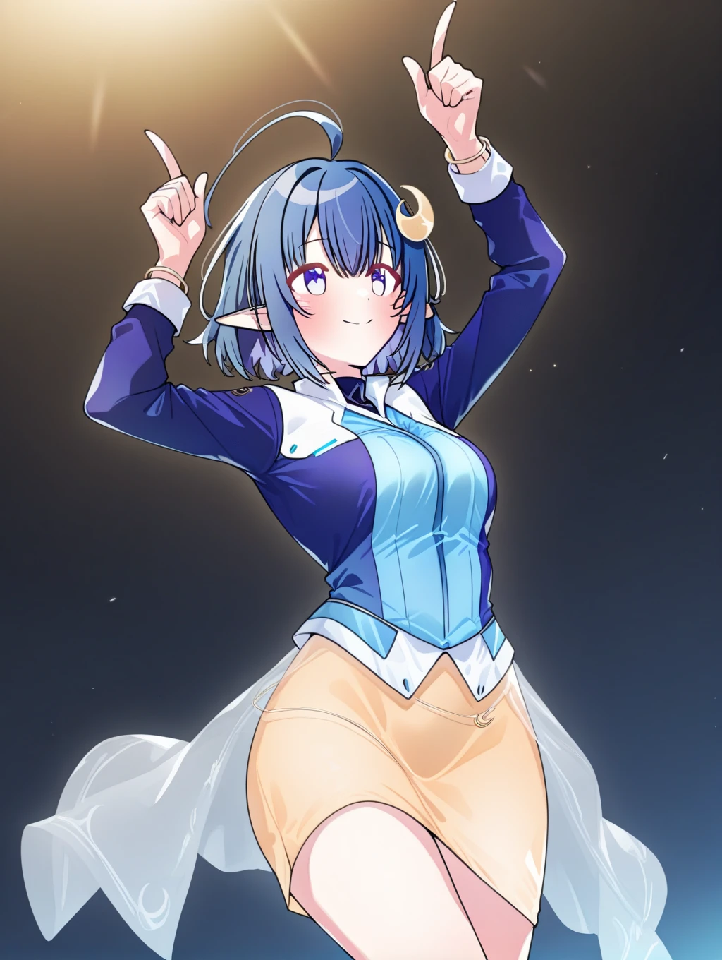 Rena Lanford レナ・ランフォード | STAR OCEAN : BLUE SPHERE v1.0