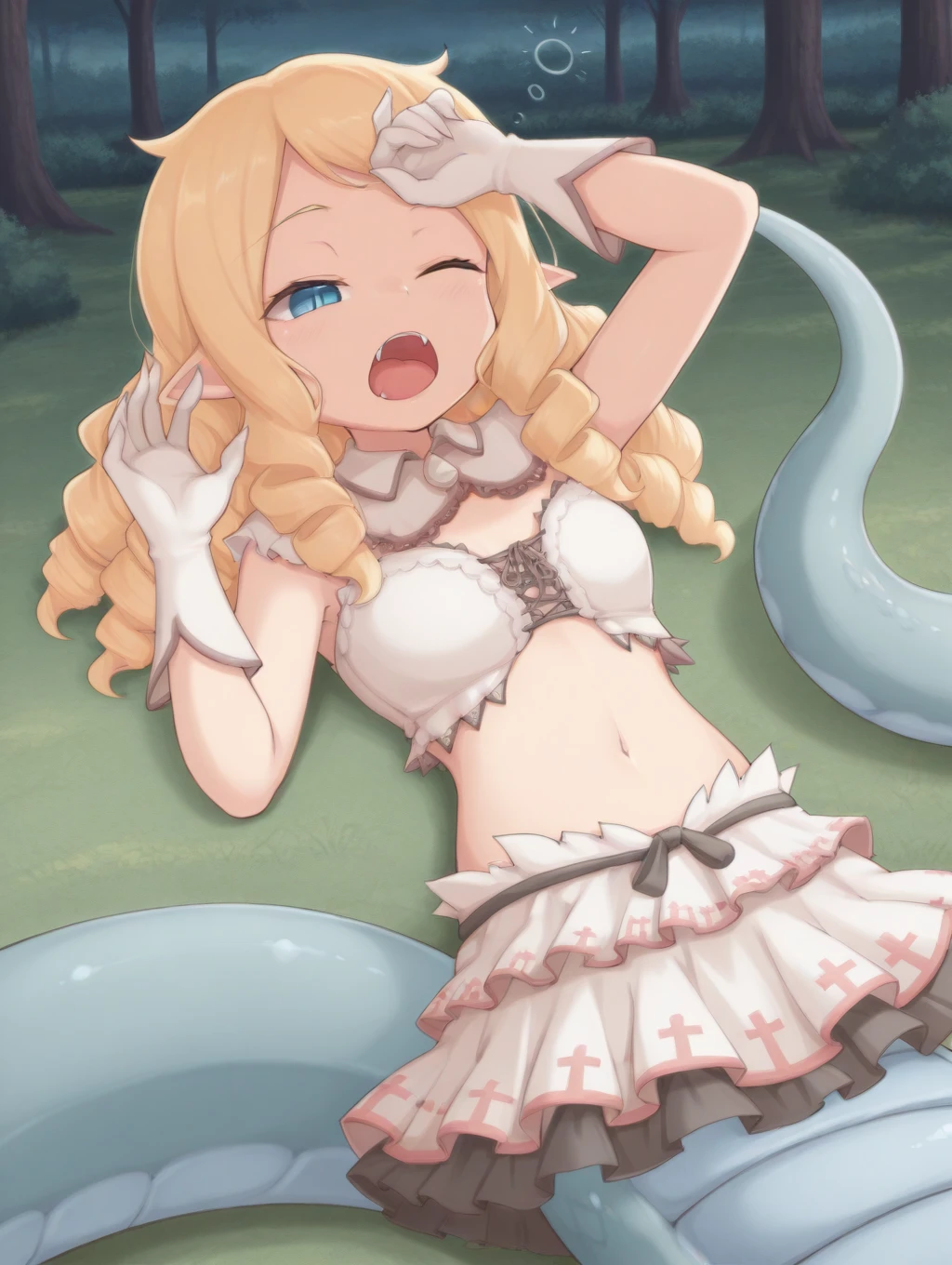 Anime. 1 girl. Slave. Lovely girl . Succubus Small wings on the back. A thin sucuuba tail from the coccyx. Blonde. Long hair. Blue eyes. Beautiful eyes. Perfect eyes. Expressive eyes. Ideal face. Ideal anatomical body. body. Small breasts. Flat chest. Uncovered chest. I am naked breasted. Beautiful nose. 16 years. Embarrassment. Blush. Beautiful character design. Shiny skin. Slave collar. Shackles. Standing on the shore. Standing on the beach. No bra. Uncovered crotch. Perineum covered in period blood. Pointy ears. Dirty panties. Cold. Runny nose. Nasal mucus. Snot. Snot flows from the nose. Copious snot discharge from the nose. Sneeze. Sneezing. Sneezes. Wants to sneeze. I have to sneeze. Violent, desperate desire to sneeze. She sneezes. She covers her nose with her hands. She sneezes snot on her hands. Snot stretches from the nose to the wrist. Heat. Heat. Fever. Urinary incontinence. Cystid. Weak bladder. Urine with blood. Wants to pee. I need to pee. A strong, desperate urge to pee. She pees
urine with blood in panties. She peed herself. Diarrhea. I have a stomachache. Wants to poop. I need to poop. A strong, desperate desire. poop. She poops. She poops a stream of diarrhea on the beach. She pooped. Poop. Poop diarrhea in your panties. She pooped a stream of diarrhea onto the beach. She shit herself. She crapped herself with diarrhea. Period. Poisoning. Be sick. Vomit. Puke. Wants to puke. I have to puke. A very strong, desperate desire to vomit. She vomited. She vomited. She vomits. The sea. Beach. Destroyed sailing ship on the shore. She survived the shipwreck. Tears in my eyes. Cry. Snot flows from the nose. Standing. Standing in the middle of the beach. Stoch in full height. Full body. nsfw. Official art. Extremely detailed CG Unity 8k wallpaper. Ideal lighting. Ultra high resolution 4K. Super detailed 8K. A high resolution.