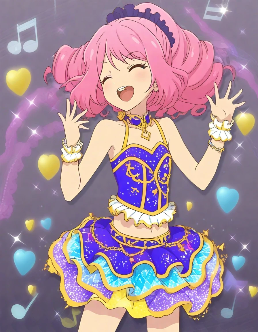 SAKURABA_rola_from_AIKATSU_STARS! SAKURABA_rolav1.0