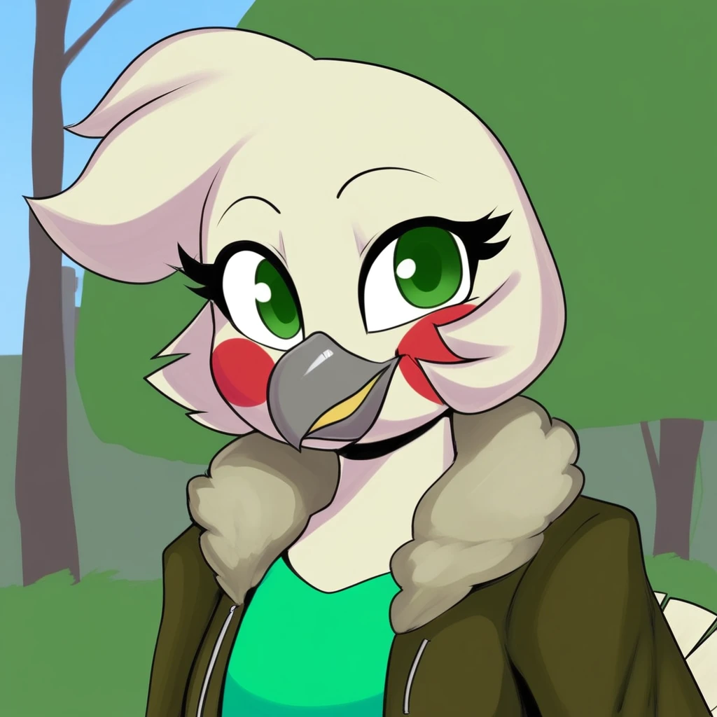 Brooke (simplifypm) V1