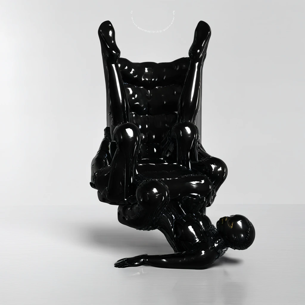 Forniphilia Chair