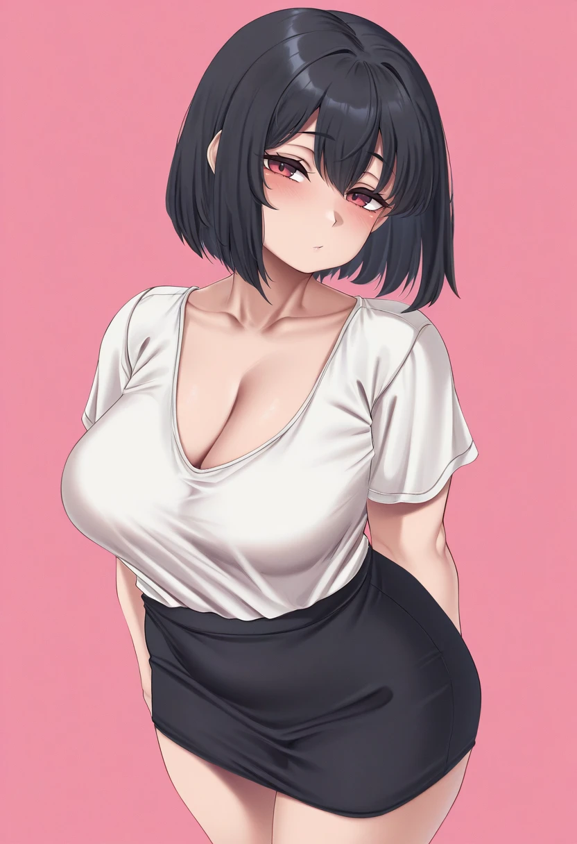 Moisture (Chichi) Style illustrious