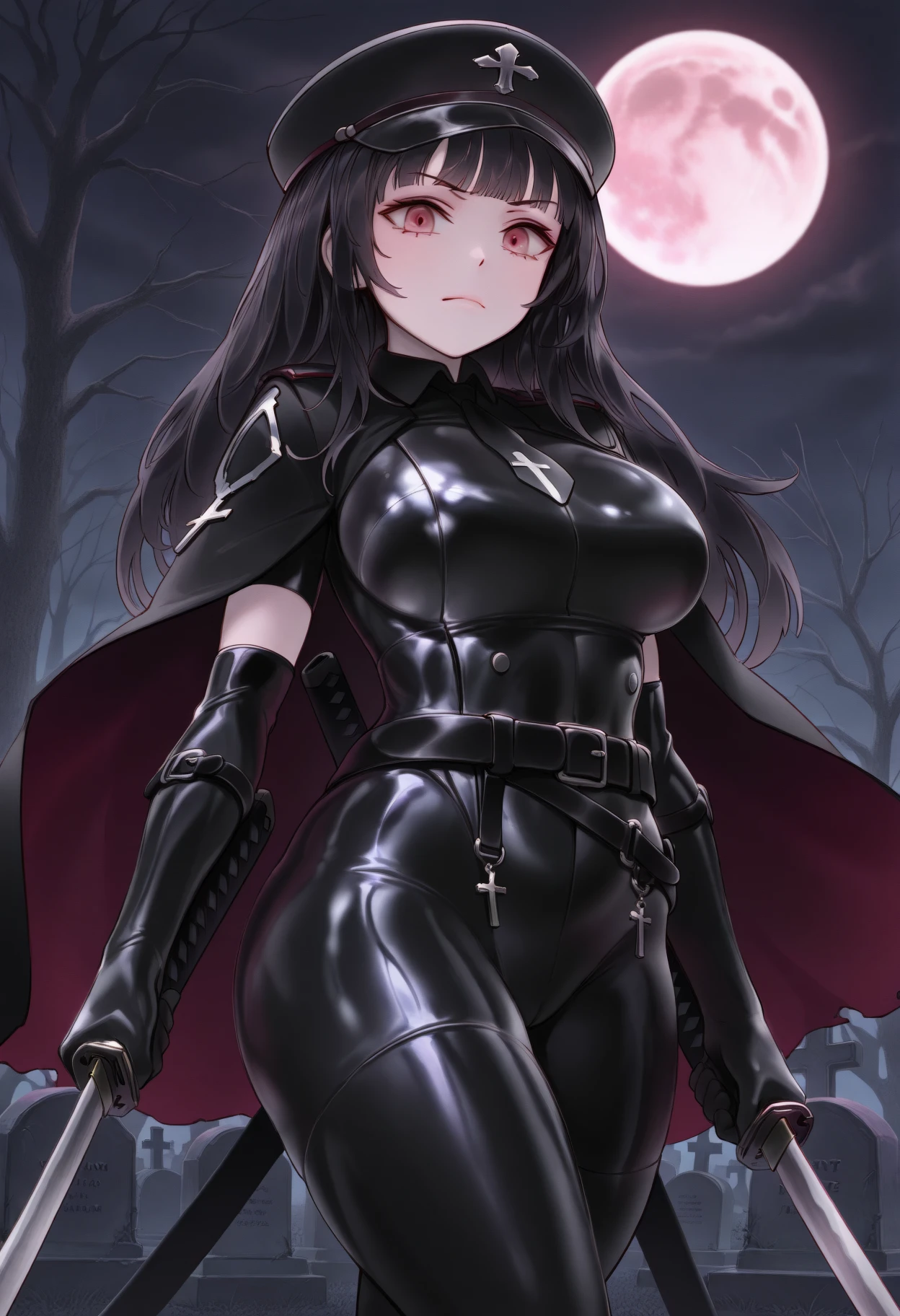 Chowbie Style Illustrious v1.0