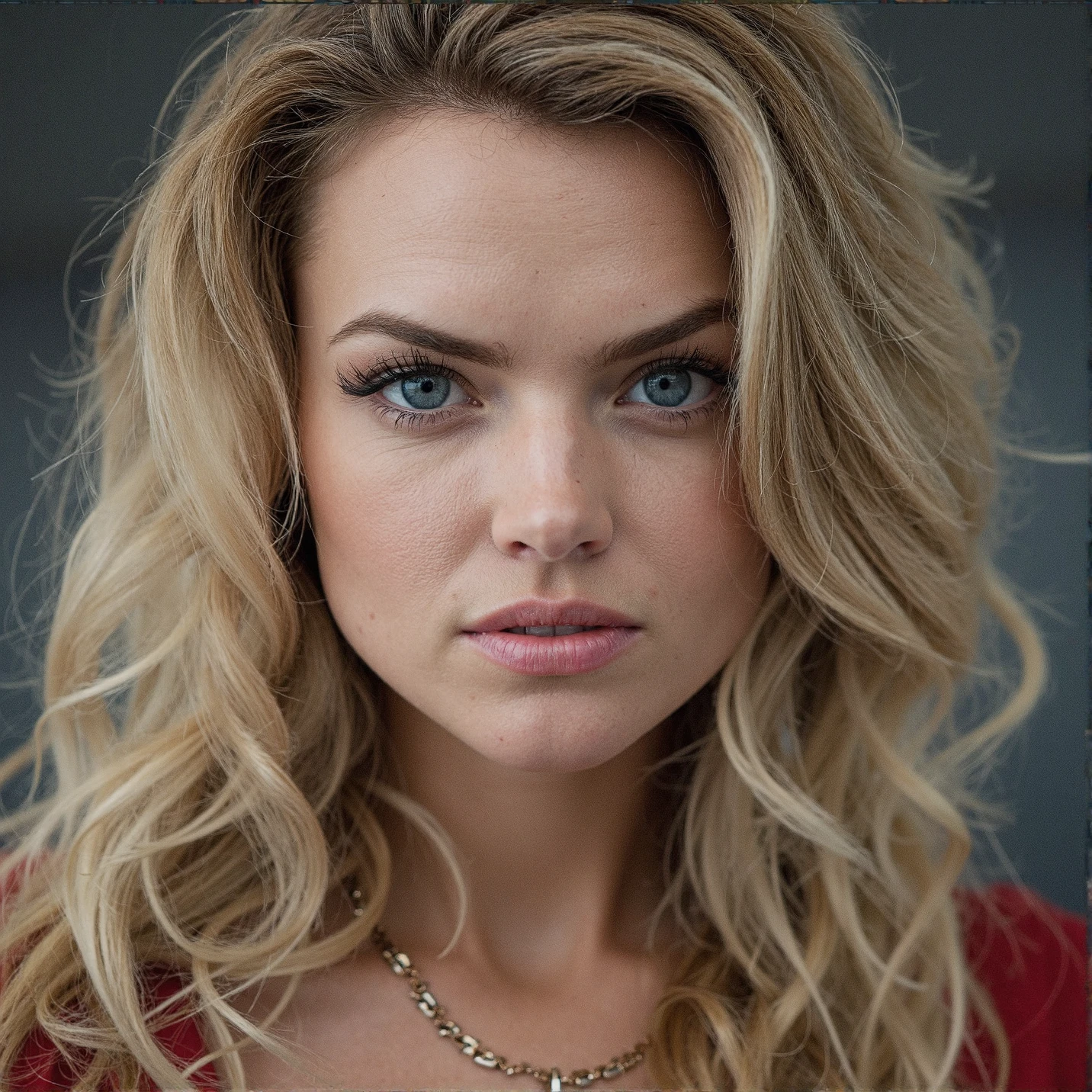 👑 Erin Richards (Flux) 🎬 v1.0