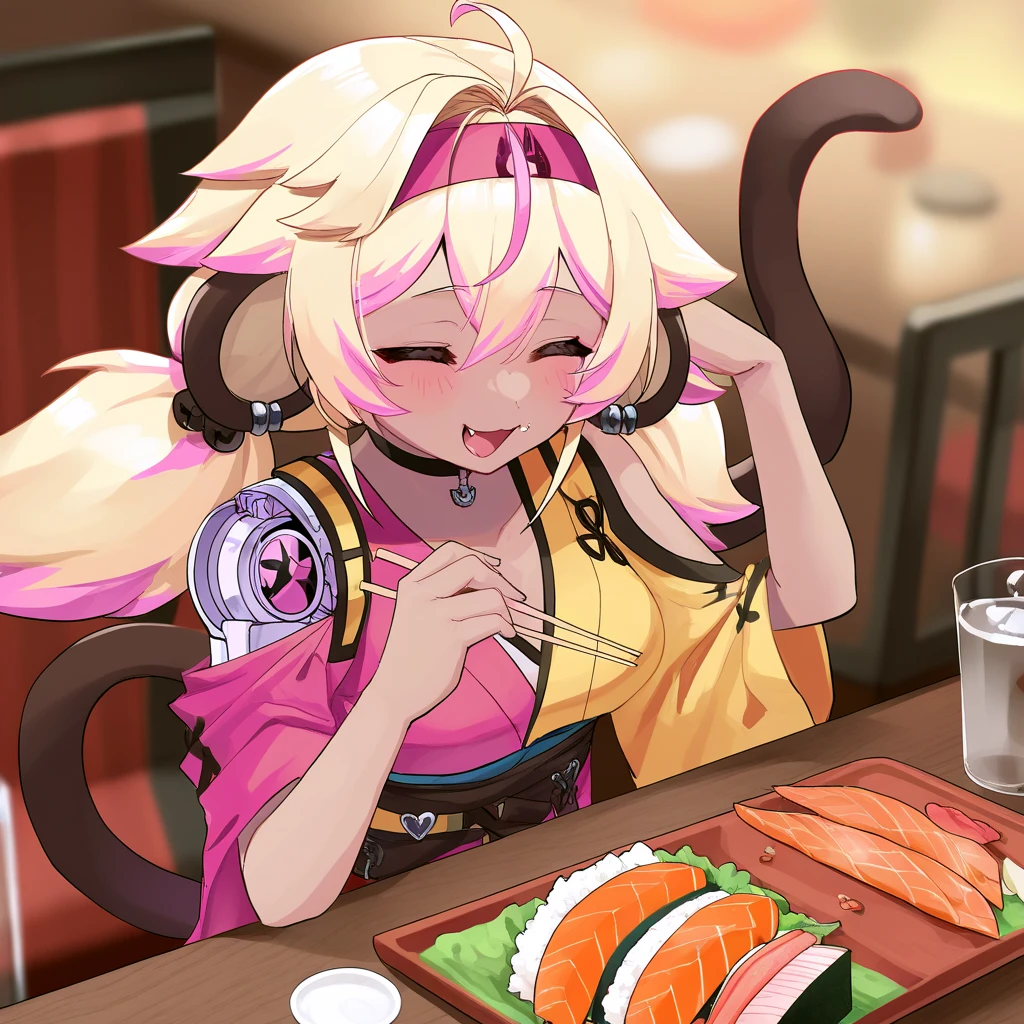 Kokonuts VTuber [NOOB/Pony] NoobAI v1