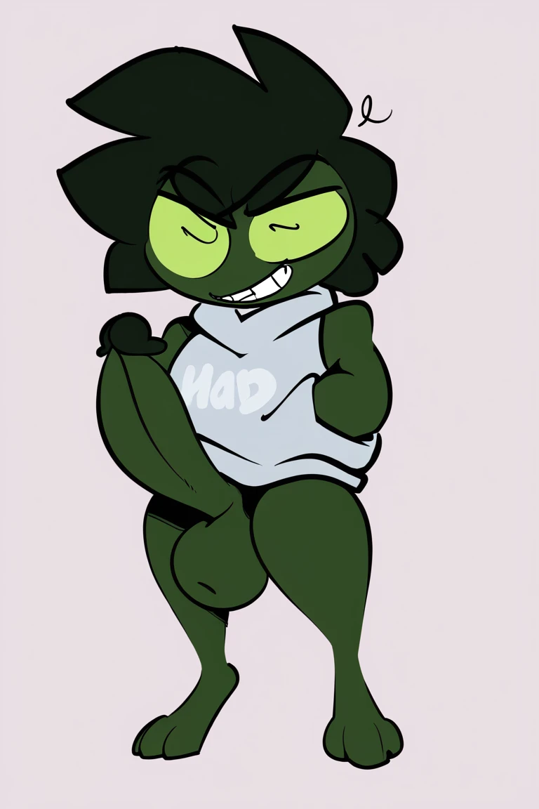 Commission [PonyXL + Illustrious] Style - 1upgobbo Pony