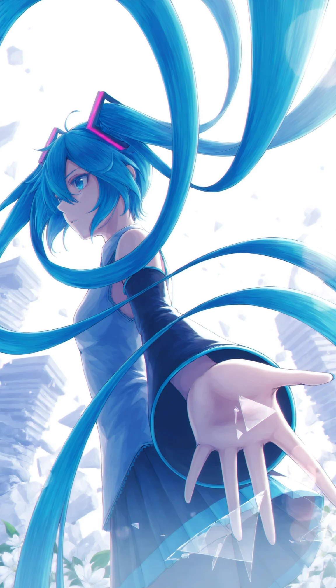 ThisIsntAI | 7 Concept | Old senryoko