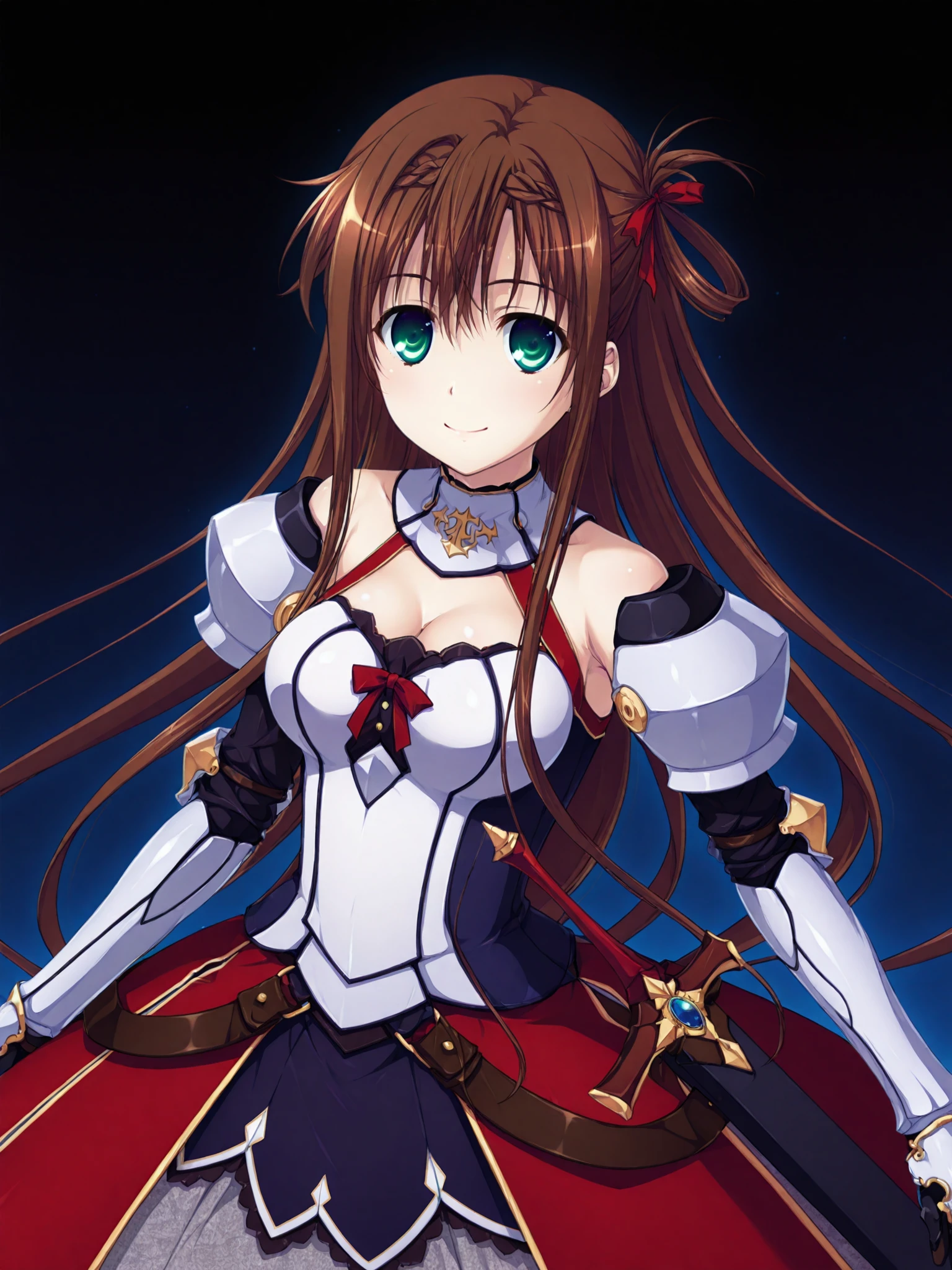 VenusBlood-Brave- Reona v1.0