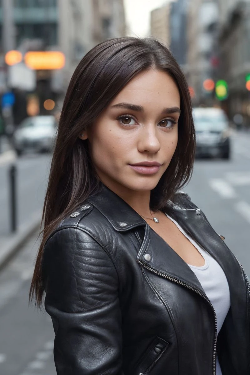 Lana Roy v1.0