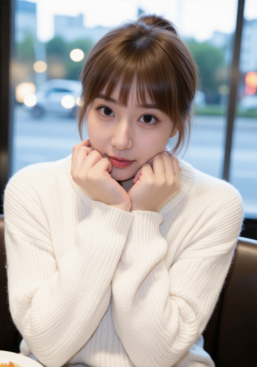 9453 - SD3.5 Asian Utopian - Large/Medium - FP16/FP8 v2.0 - Medium