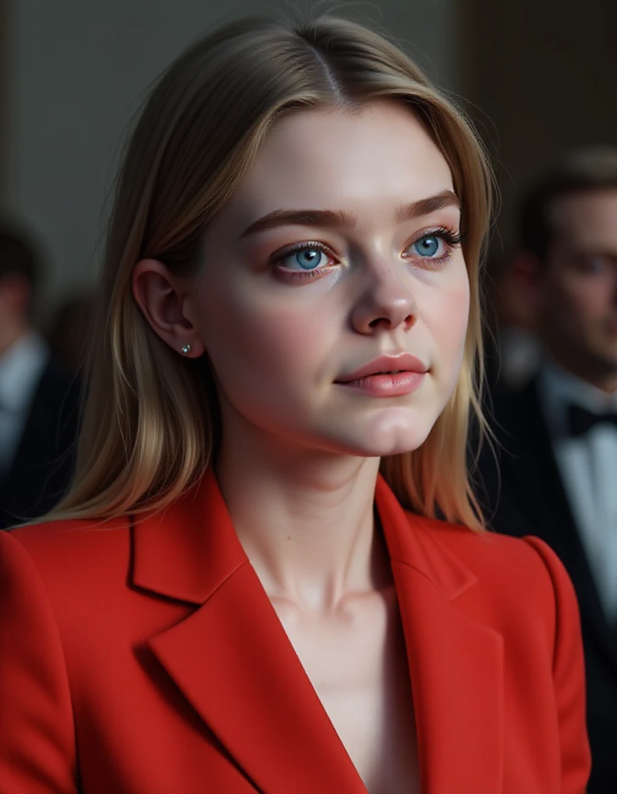 Elle Fanning v1.0