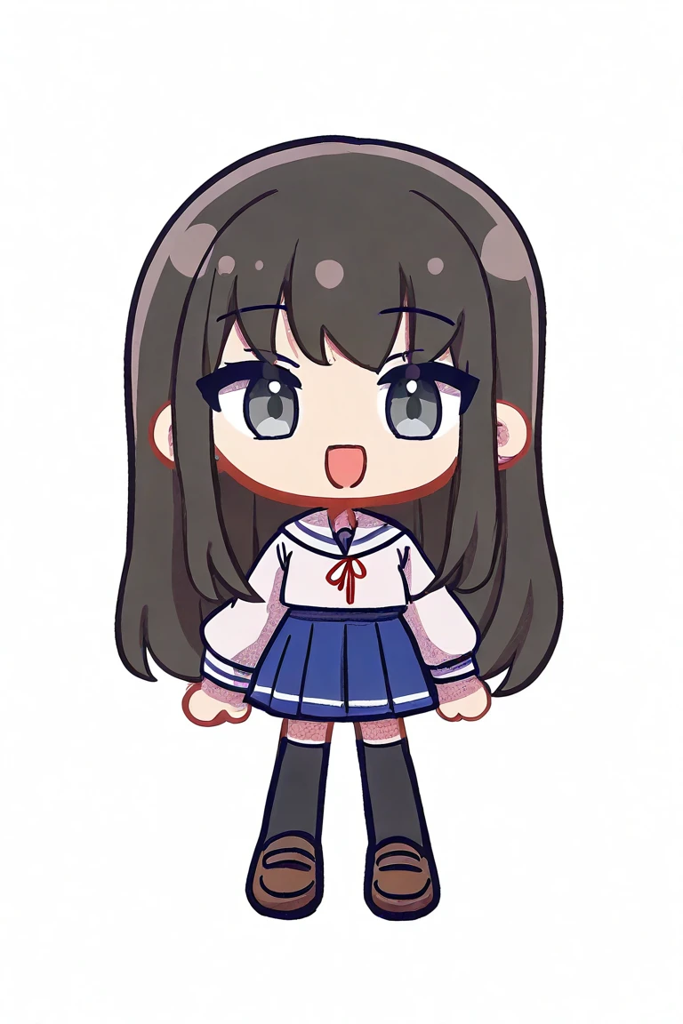 Commission [Illustrious] Style - beatMARIO Illustrious